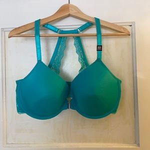 NWT Torrid Push-Up Racerback